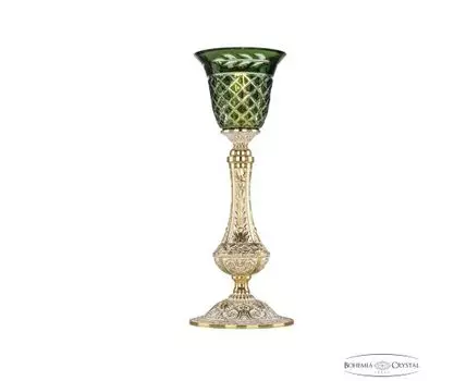 Настольная лампа Bohemia Ivele декоративная