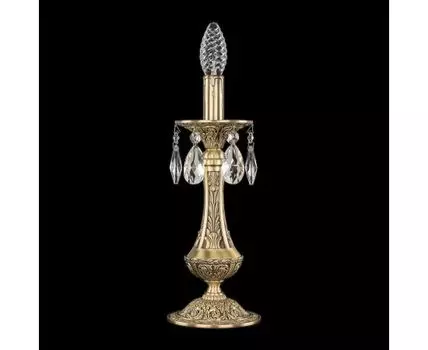 Настольная лампа Bohemia Ivele декоративная