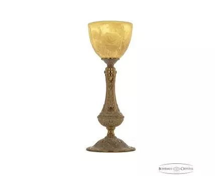 Настольная лампа Bohemia Ivele декоративная