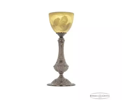 Настольная лампа Bohemia Ivele декоративная