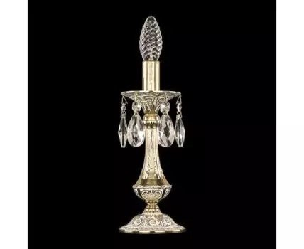 Настольная лампа Bohemia Ivele декоративная