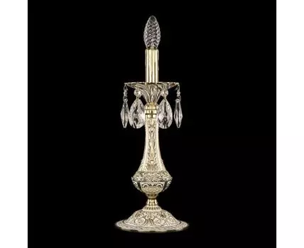 Настольная лампа Bohemia Ivele декоративная