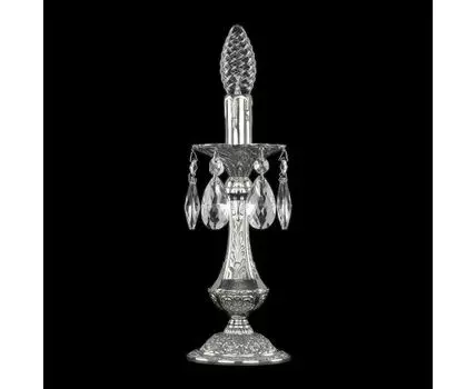 Настольная лампа Bohemia Ivele декоративная