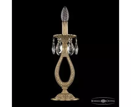 Настольная лампа Bohemia Ivele декоративная