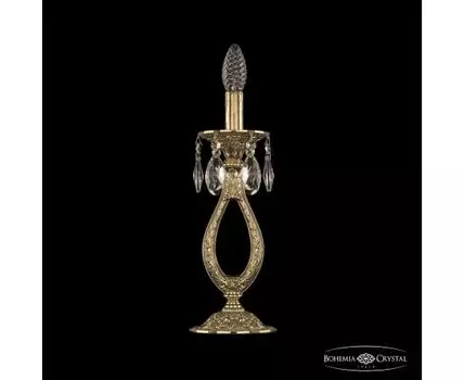 Настольная лампа Bohemia Ivele декоративная