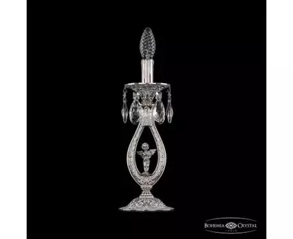 Настольная лампа Bohemia Ivele декоративная