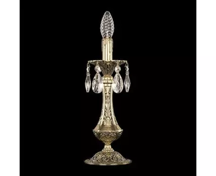 Настольная лампа Bohemia Ivele декоративная