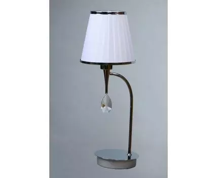 Настольная лампа Brizzi