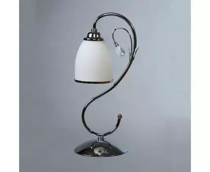 Настольная лампа Brizzi