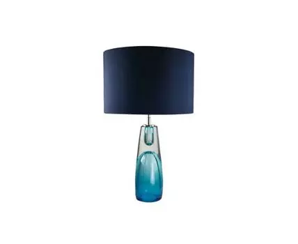 Настольная лампа BRTL3022 (синий, голубой, 42)