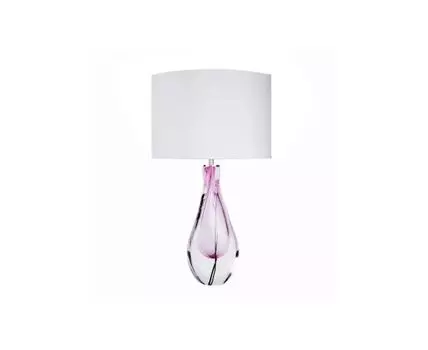 Настольная лампа BRTL3036 (белый, розовый, 40)