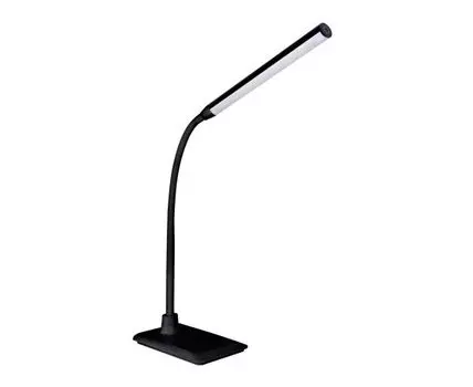 Настольная лампа Camelion KD-792 (36, 45, Светодиодные, Черный, 12)