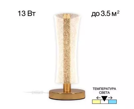 Настольная лампа CitiLux FANNY