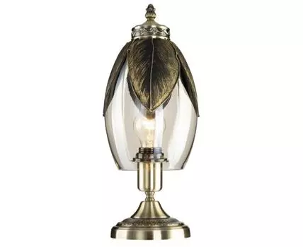 Настольная лампа Citilux Garuda