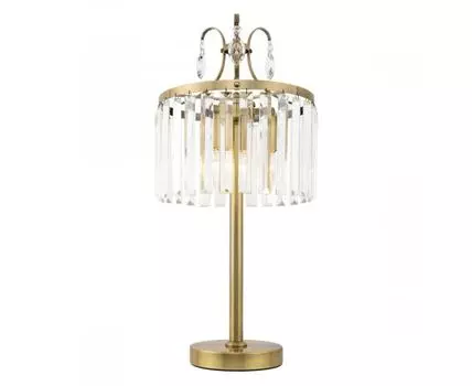 Настольная лампа Citilux Инга