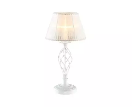 Настольная лампа CitiLux Ровена