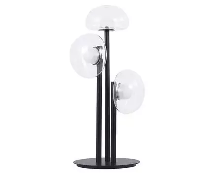 Настольная лампа Crystal Lux BOSQUE