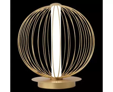 Настольная лампа Crystal Lux SYNC