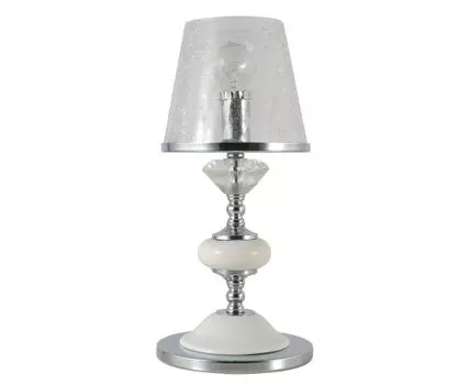 Настольная лампа Crystallux Betis