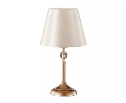 Настольная лампа Crystallux FLAVIO