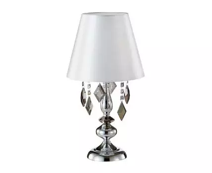 Настольная лампа Crystallux MERCEDES