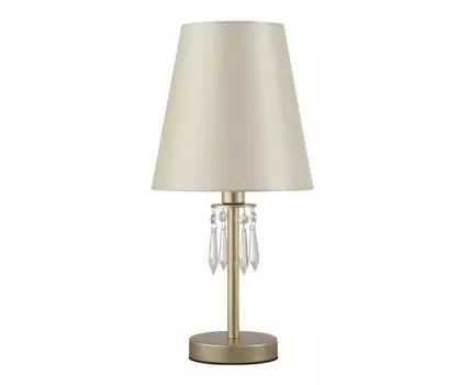 Настольная лампа Crystallux RENATA