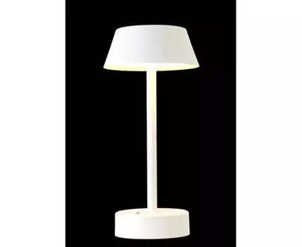 Настольная лампа Crystallux SANTA