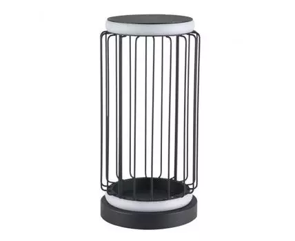 Настольная лампа De Markt Айсфельд