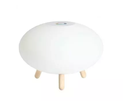 Настольная лампа De Markt Арлон