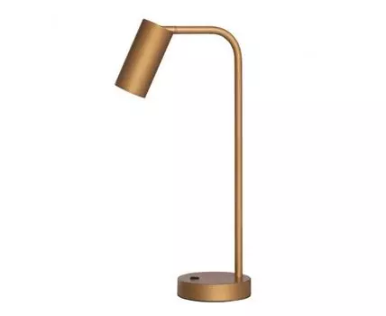 Настольная лампа De Markt Астор