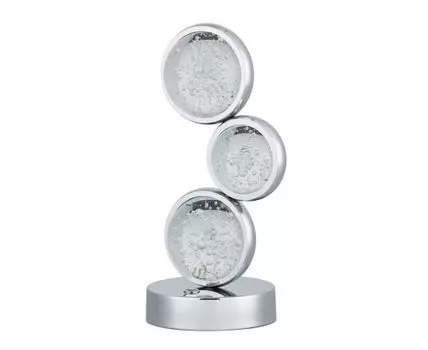 Настольная лампа De Markt Капелия