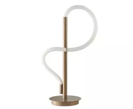 Настольная лампа De Markt Толедо