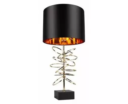 Настольная лампа декоративная Aployt Iwona APL.742.04.01