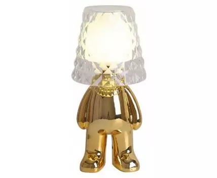 Настольная лампа декоративная Aployt Kosett APL.652.04.01