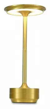 Настольная лампа декоративная Aployt Markel APL.064.04.05