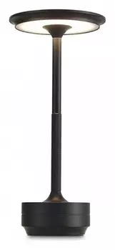 Настольная лампа декоративная Aployt Markel APL.064.24.05