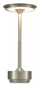 Настольная лампа декоративная Aployt Markel APL.064.14.05