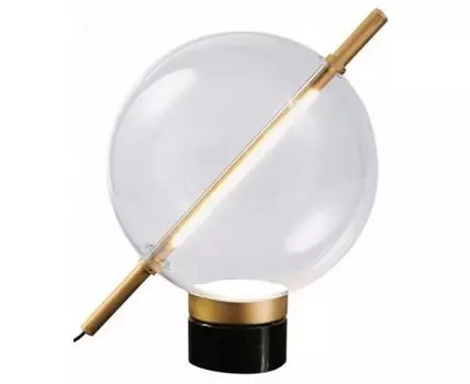 Настольная лампа декоративная Aployt Noel APL.651.04.06