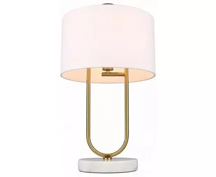 Настольная лампа декоративная Aployt Selesta APL.635.04.01