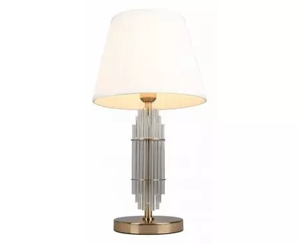 Настольная лампа декоративная Aployt Zhaklin APL.744.04.01