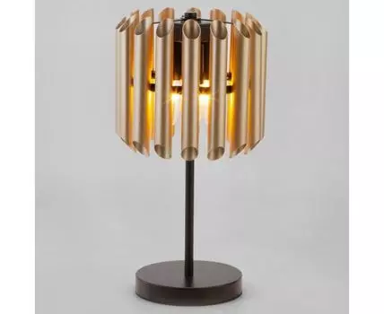 Настольная лампа декоративная Bogate s Castellie 01106/3