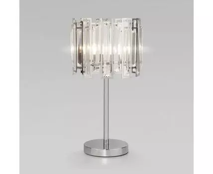 Настольная лампа декоративная Bogate s Cella 01147/1 Strotskis
