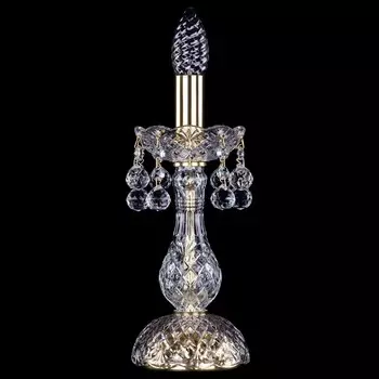 Настольная лампа декоративная Bohemia Art Classic 11.26 12.26.1-26.Gd.B