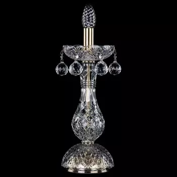 Настольная лампа декоративная Bohemia Art Classic 11.26 12.26.1-34.Br.B