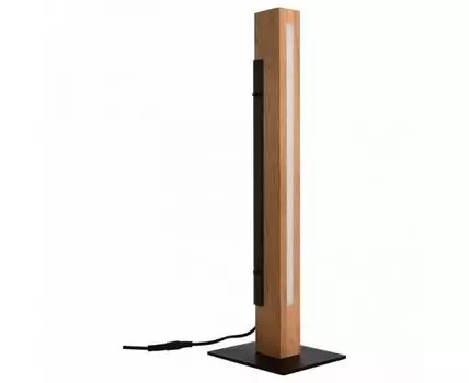 Настольная лампа декоративная Deko-Light Madera 346044