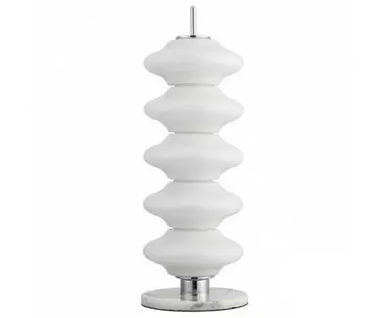 Настольная лампа декоративная DeMarkt Ауксис 9 722032601