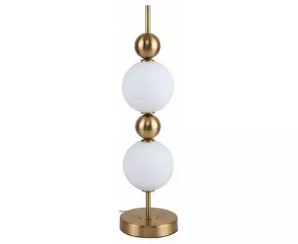 Настольная лампа декоративная F-promo Chantra 4088-2T