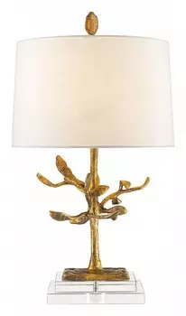 Настольная лампа декоративная Gilded Nola Audubon Park GN-AUDUBON-PARK-TL