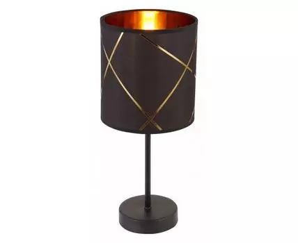 Настольная лампа декоративная Globo Bemmo 15431T