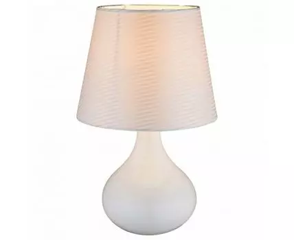 Настольная лампа декоративная Globo Freedom 21650